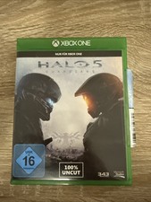 Halo 5-Guardians (Microsoft