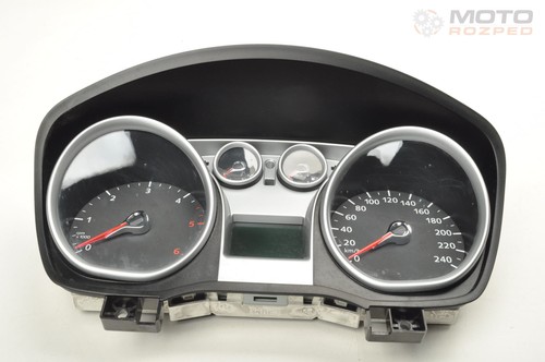 Ford focus mk2 - mk2, tacho
