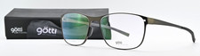 GÖTTI SWITZERLAND Brille Josi
