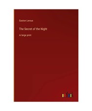 The Secret of the Night: in