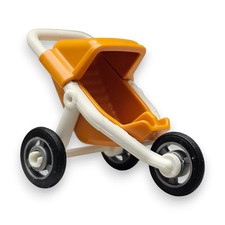 Playmobil zubehör kinderwagen - playmobil,