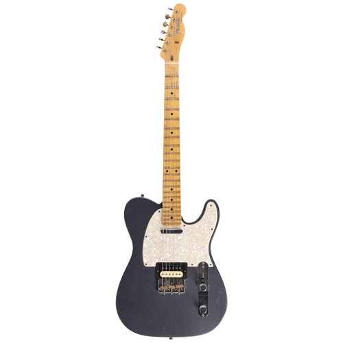 Fender custom shop 1959 - fender, hot