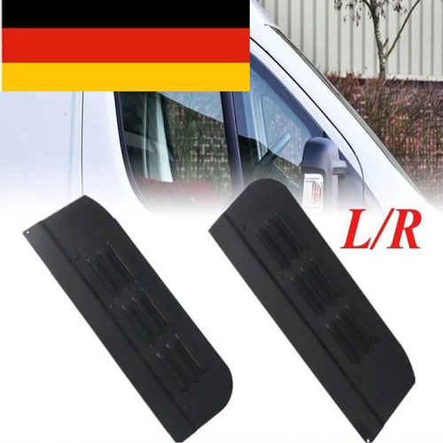 Frontkabine fenster - frontkabine,