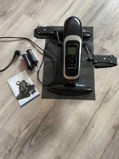 Elektro-Mini-Fitness-Trainer für Arme- u. Beine ideal auch für Senioren