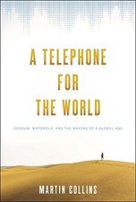 Telephone for the - , world
