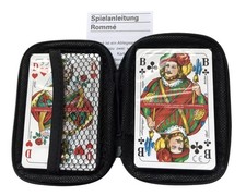 Romme Spiel  ASS Altenburger