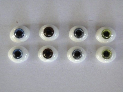 Augen glas für - glas-,