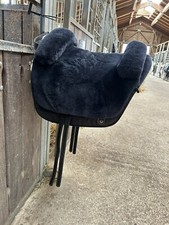 Neuer Bareback Iberica Plus