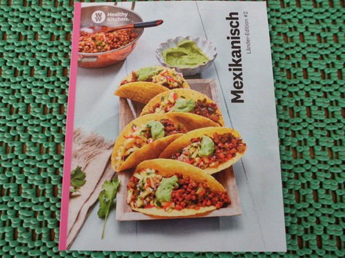 Weight watchers neu - neu, selten