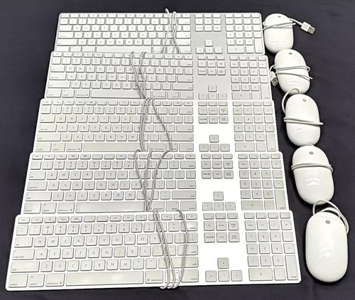 Komplettset lot von 5 - komplettset, ✅