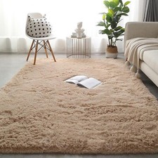 Shaggy Hochflor Teppich