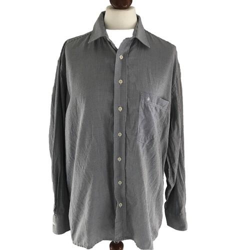 Sachs hemd herrenhemd basic - xl,