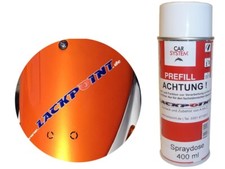 1x 400 ml Spraydose New