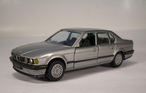 Gama 1107 bmw - 1/43, nr.