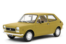 LAUDORACING-MODELS 1:18 FIAT 127 1° SERIE 1972 3 PORTE LM176E