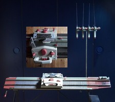 Passap duomatic mit Color