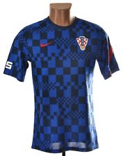 KROATIEN NATIONALMANNSCHAFT 2020/2021 TRAINING FUSSBALL SHIRT TRIKOT NIKE GRÖSSE S ERWACHSENE