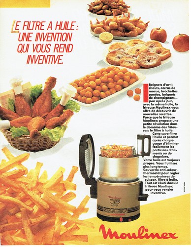 Werbung advertising 088 1985 - werbung,