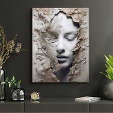 XL LEINWAND BILDER BIS