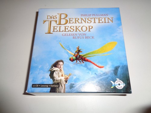 Das bernstein teleskop - ,