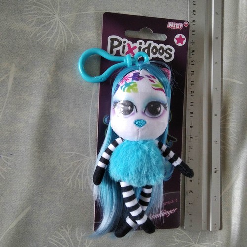 Monster pixidoos nici - pixidoos,