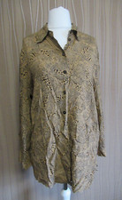 35/12 Einhorn Damen Bluse Gr