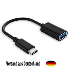 OTG Kabel USB-A zu