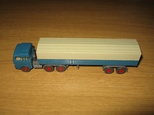 Wiking Magirus 235 D