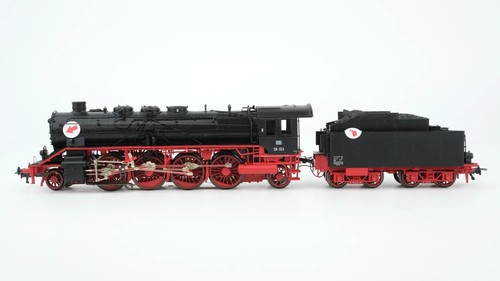 Fleischmann dampflok 39 - fleischmann,
