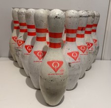 Vintage AMF Amflite II Bowling