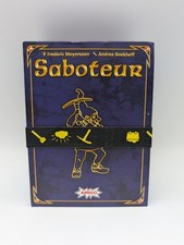 Saboteur jahre edition - saboteur, 20