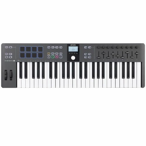 Arturia keylab essential - keylab,