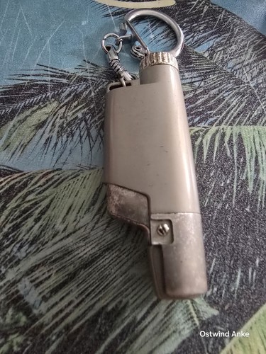 Feuerzeug aus sammlung - feuerzeug,