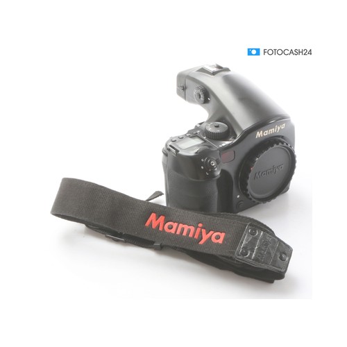 Mamiya 645 afd gut - mamiya, +
