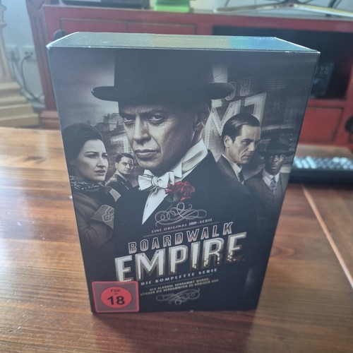 Boardwalk empire die - boardwalk,