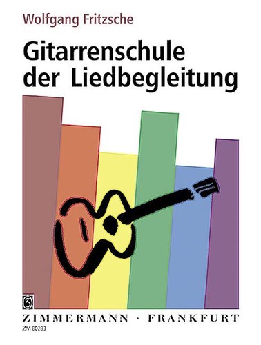 Gitarrenschule der