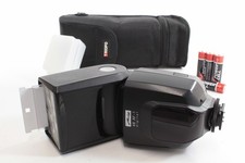 Metz Mecablitz 48 AF-1 für