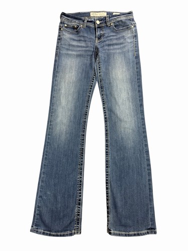 Bke payton low rise - bke, bootcut