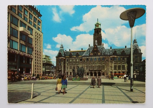 Xxl postkarte niederlande - xxl,
