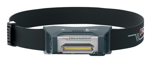 Scangrip akku stirnlampe - scangrip, akku-stirnlampe