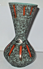 Übelacker Vase Studiokeramik