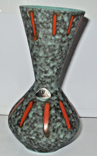 übelacker vase studiokeramik - Übelacker,