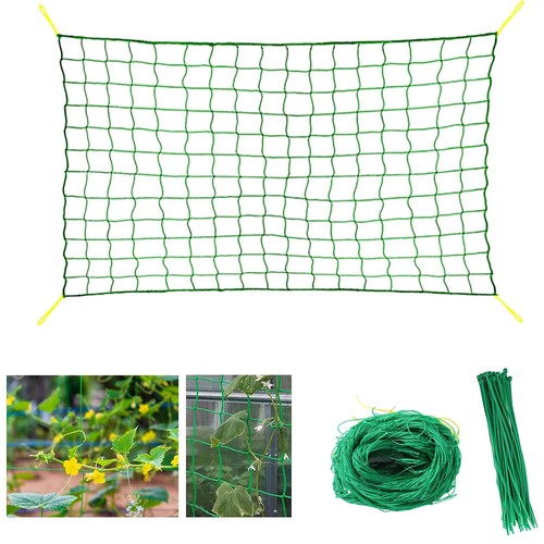 Ranknetz gartennetz - ranknetz,