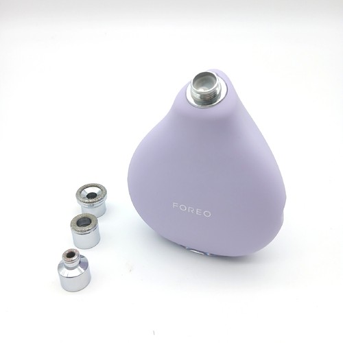 Foreo gesichtsreinigungsgerät - foreo,