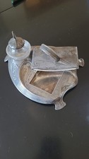 Jugendstil schreibset mit - jugendstil,