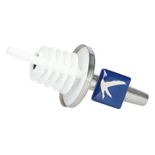 Grey goose ausgießer - grey,