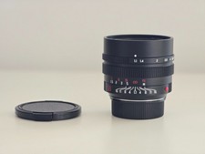 Mr. Ding Syoptic 50mm f/1.1