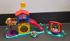 Fisher Price Little People -
