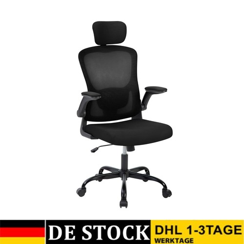 High back home - office, stuhl