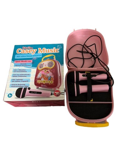 Tech casey music - x4-tech,